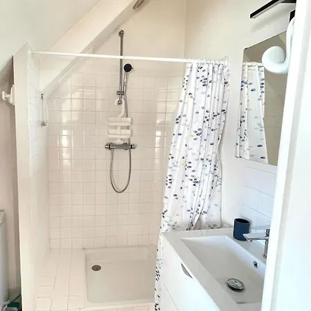 Plaisance * غرانفيل