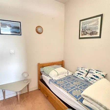 Apartment Plaisance *
