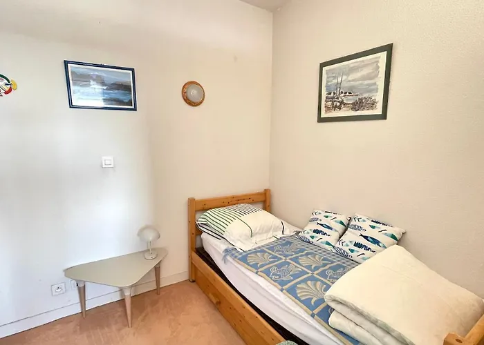 Apartment Plaisance *